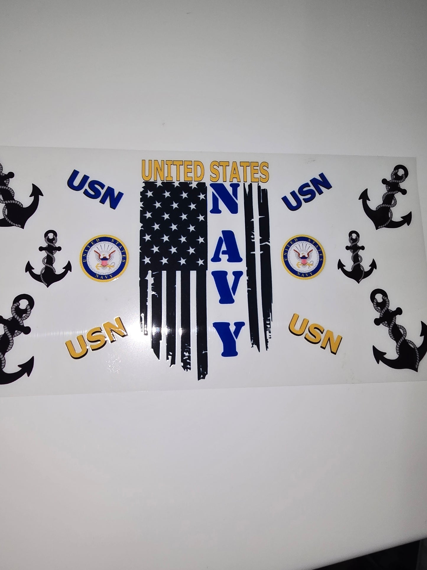 Navy