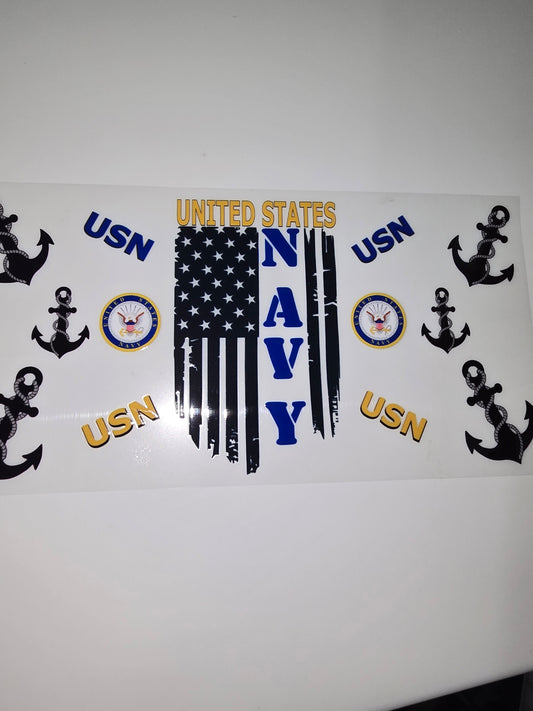 Navy