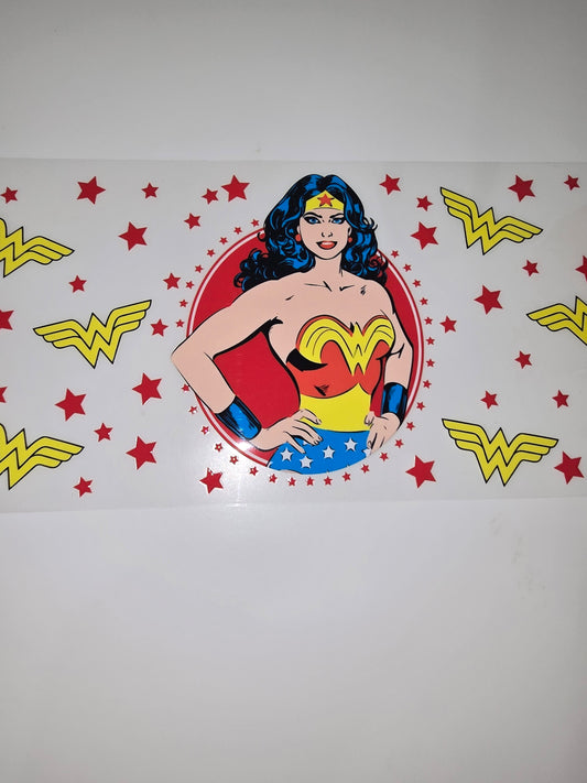 Super Woman (WW)