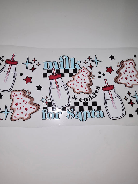 Cookies for Santa 2