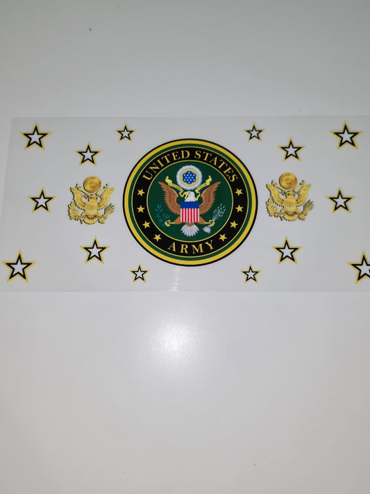 U.S. Army