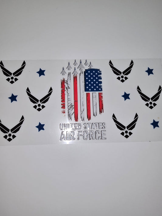 U.S. Air Force