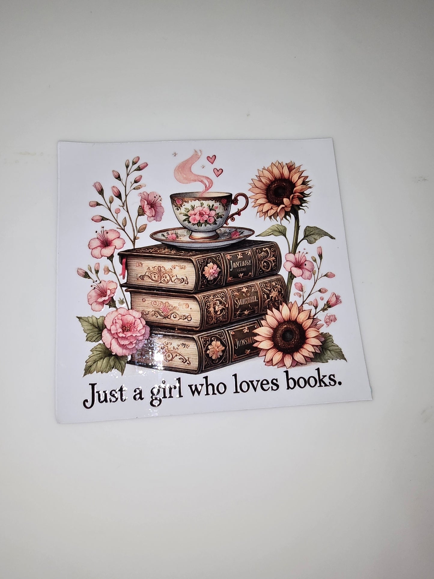 Just a girl who loves books 10