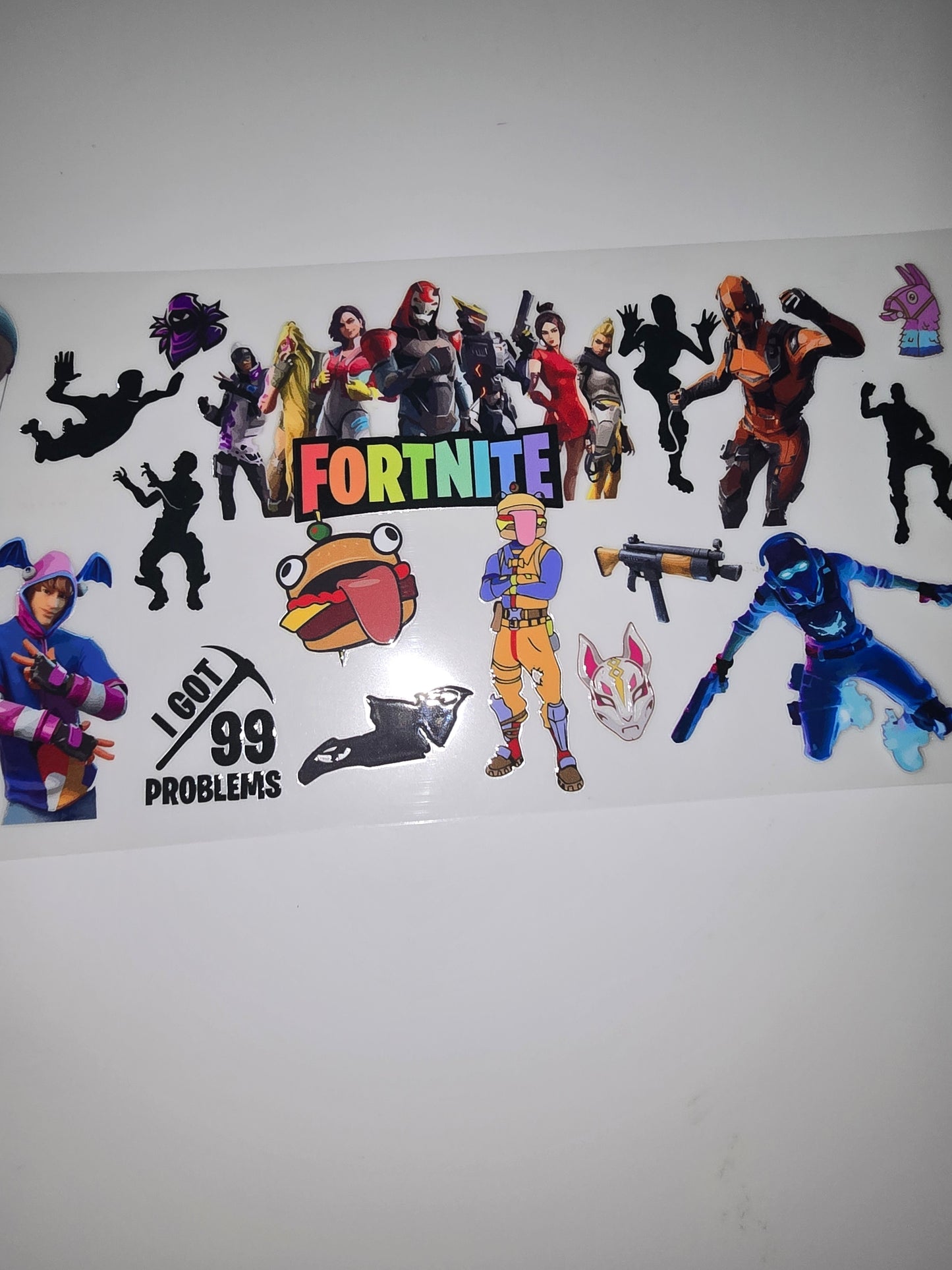 Fortnite 2