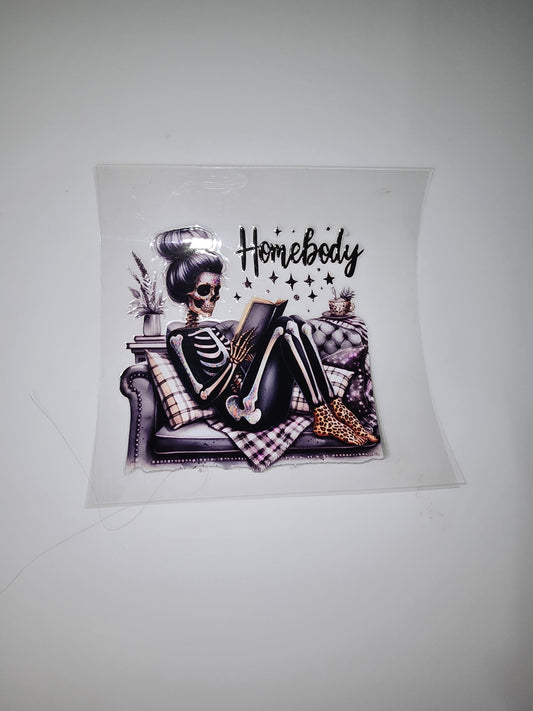 Homebody