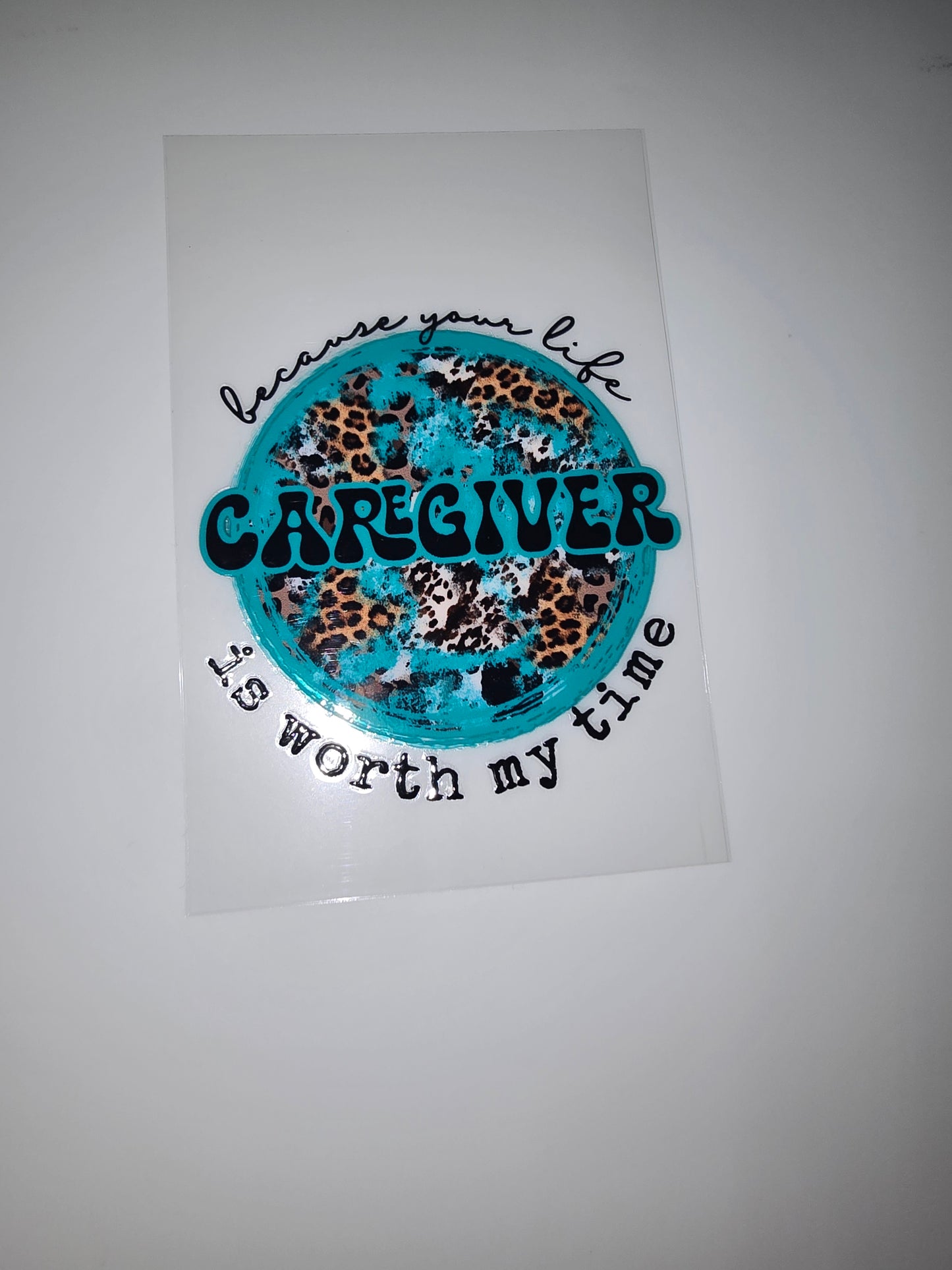 Caregiver