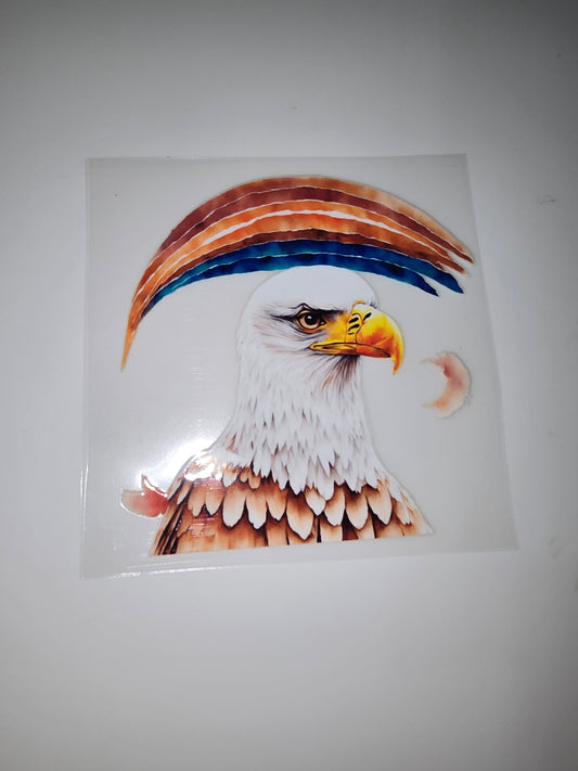 Eagle