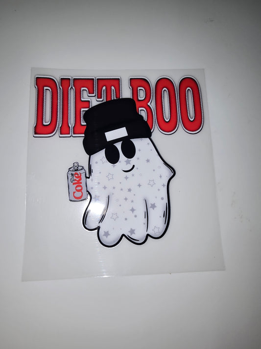 Diet Boo