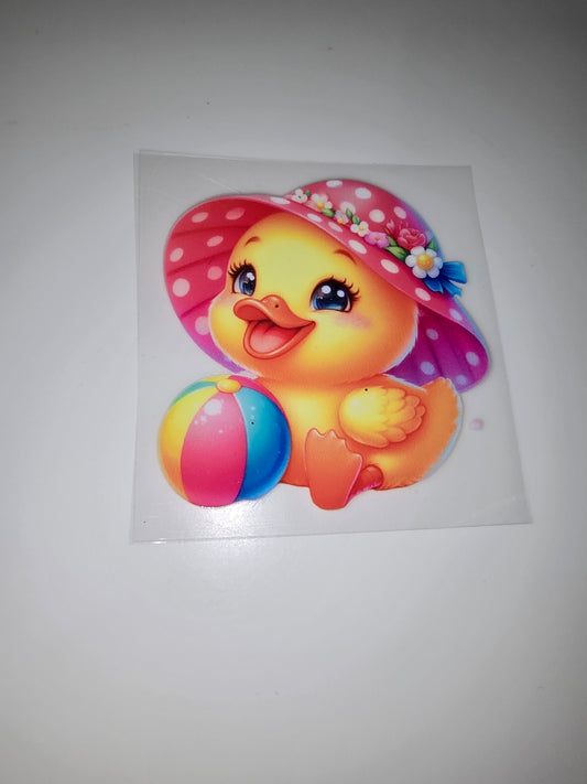 Ducky