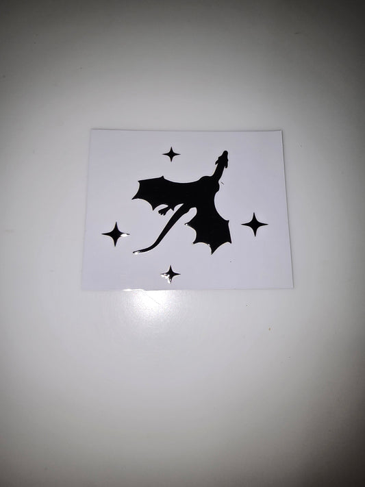 Dragon 3