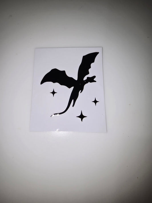 Dragon 5