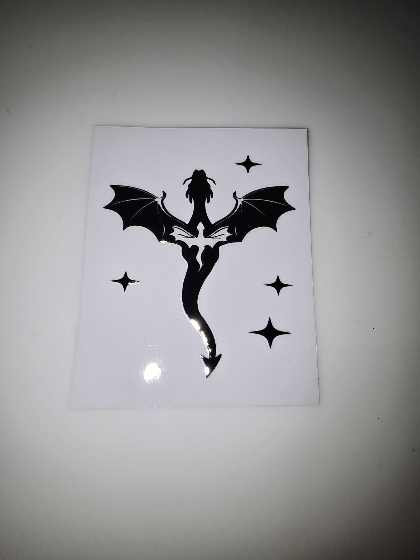 Dragon 4