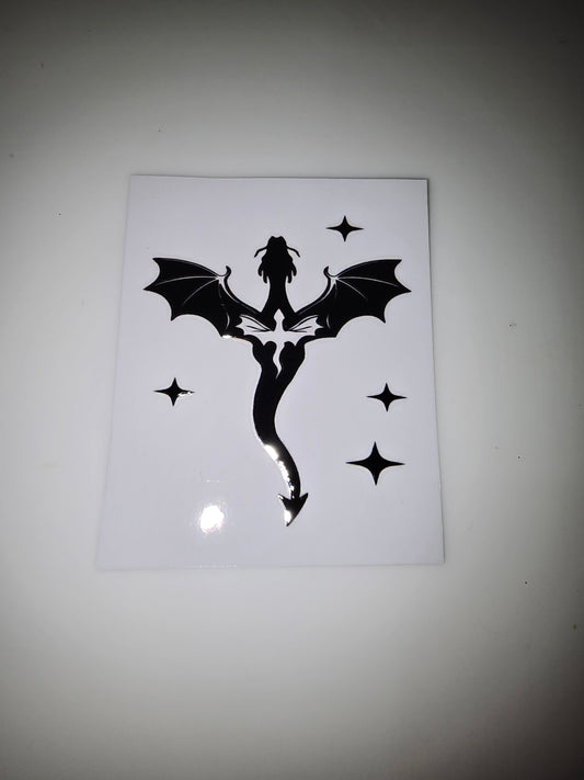 Dragon 4