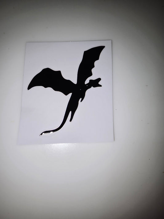 Dragon 6