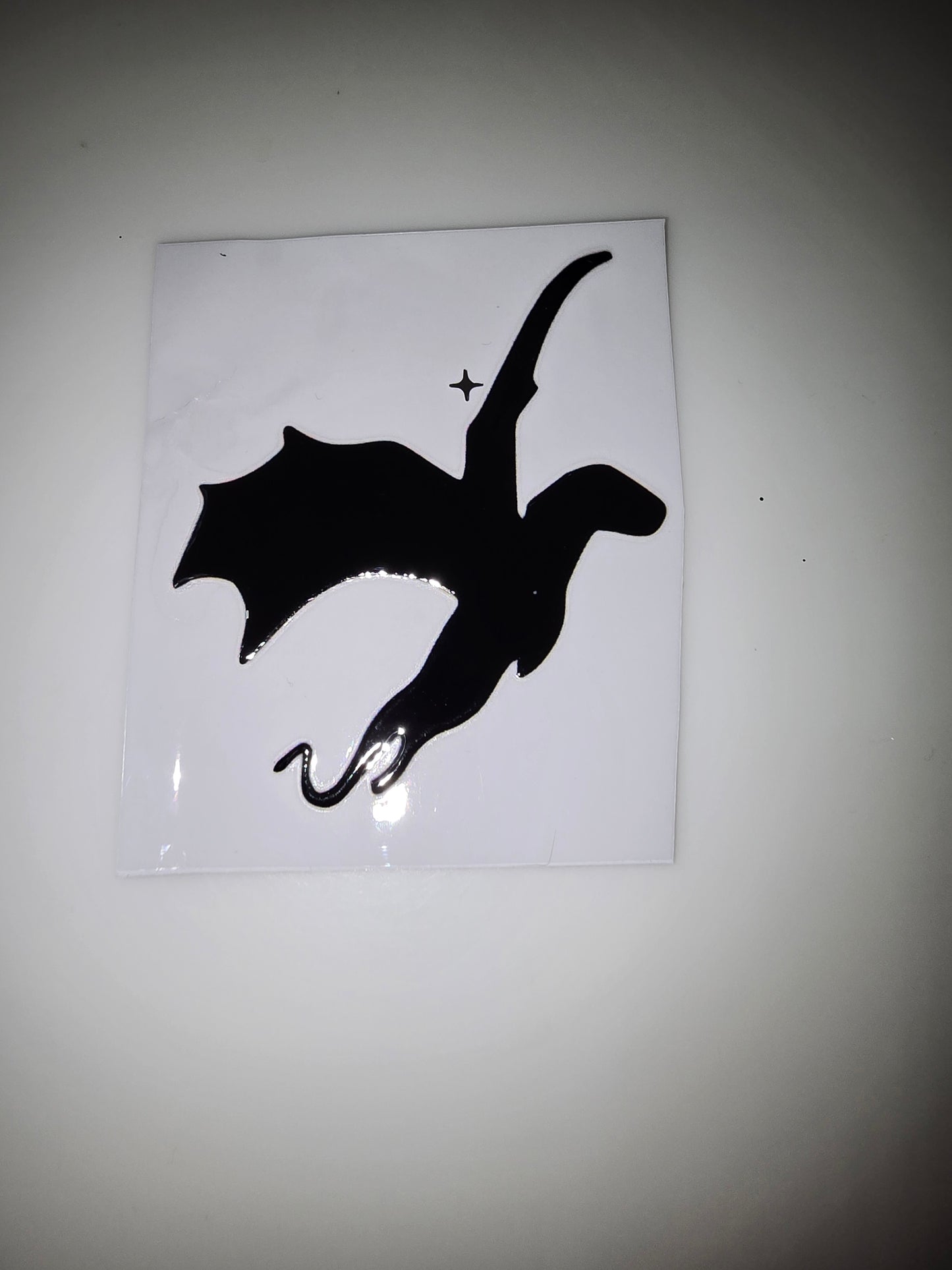 Dragon 1
