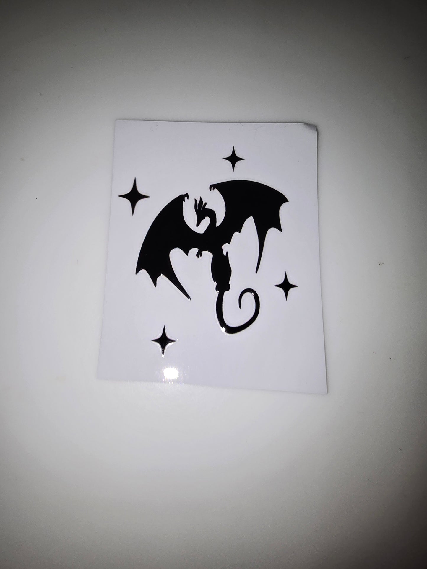 Dragon 7