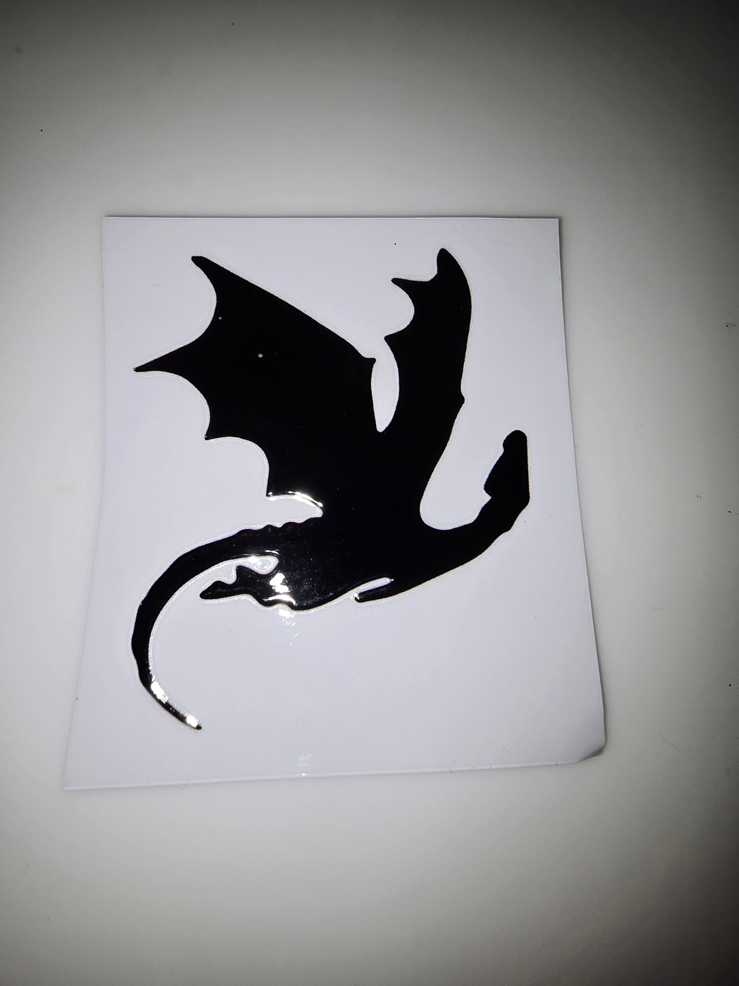 Dragon 8