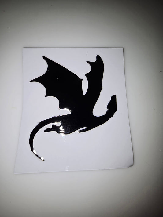 Dragon 8