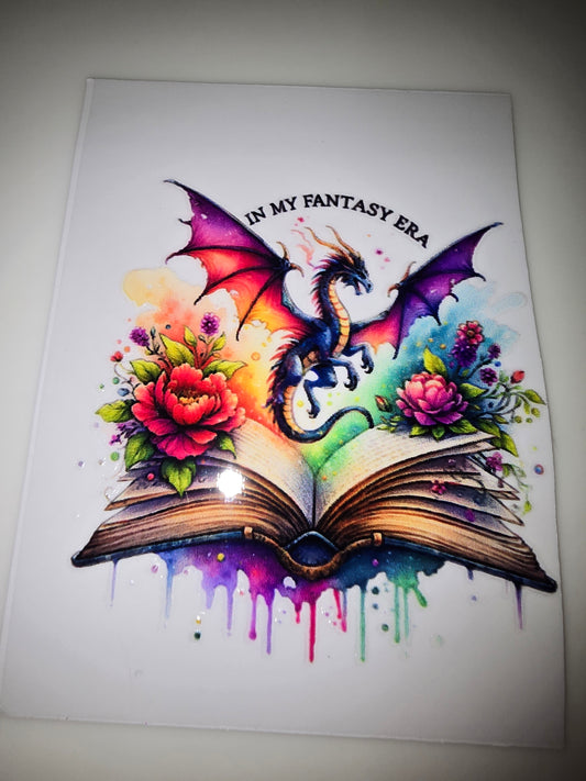 In My Fantasy Era 2