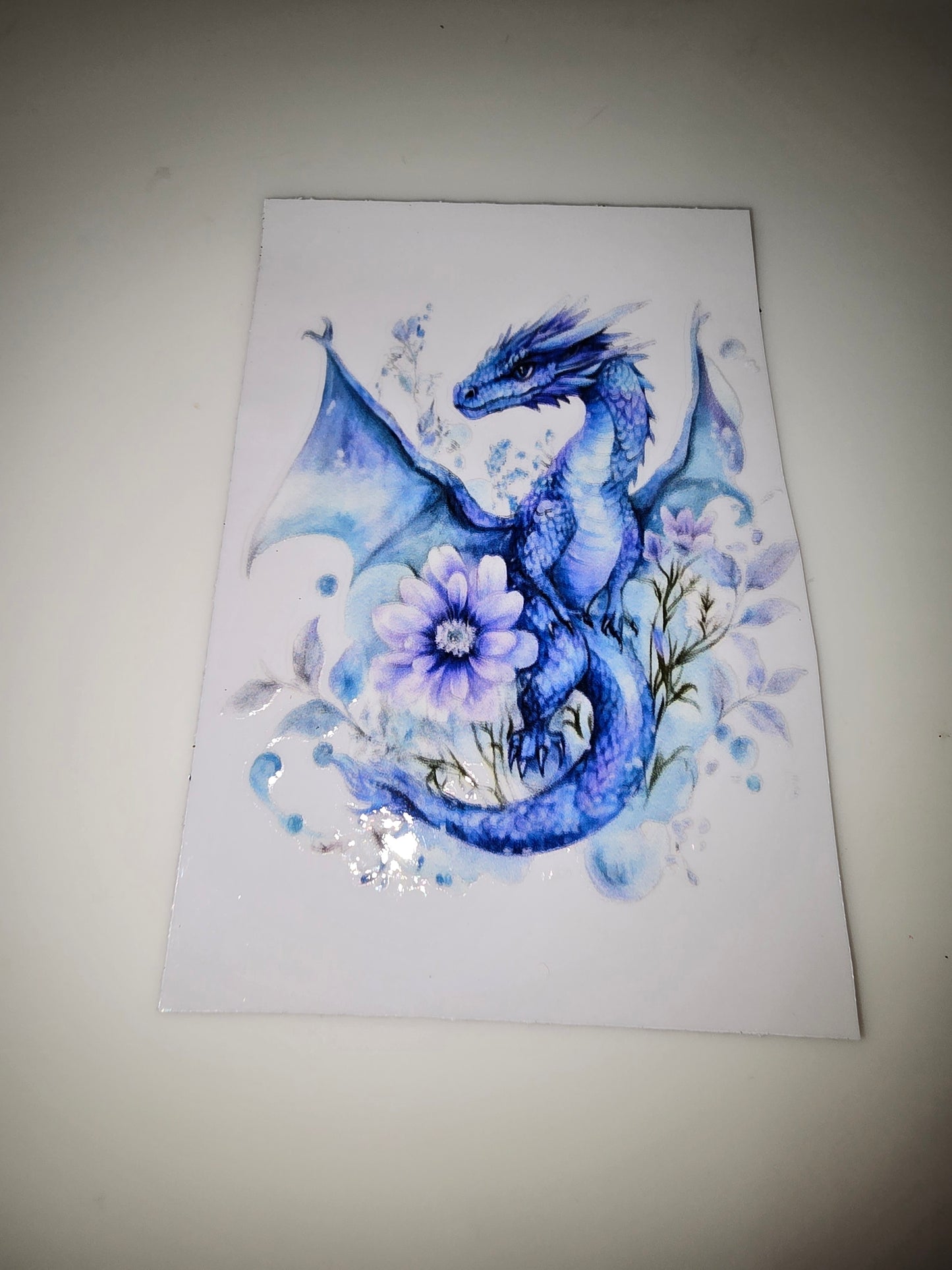 Blue Dragon 3