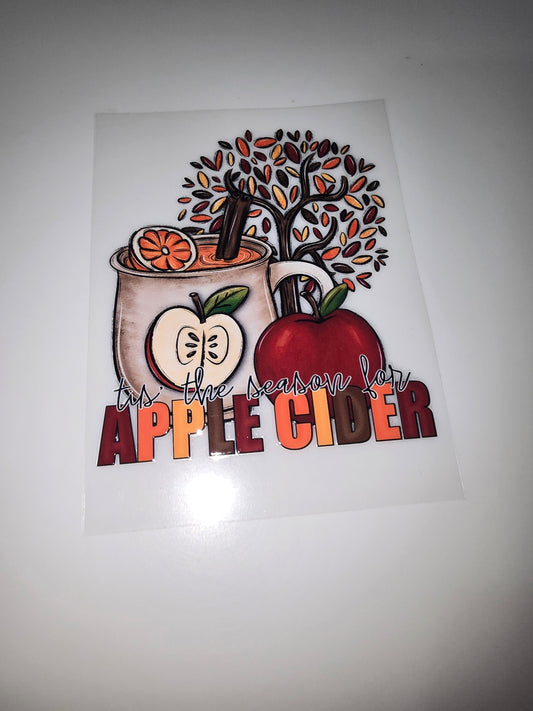 Apple Cider