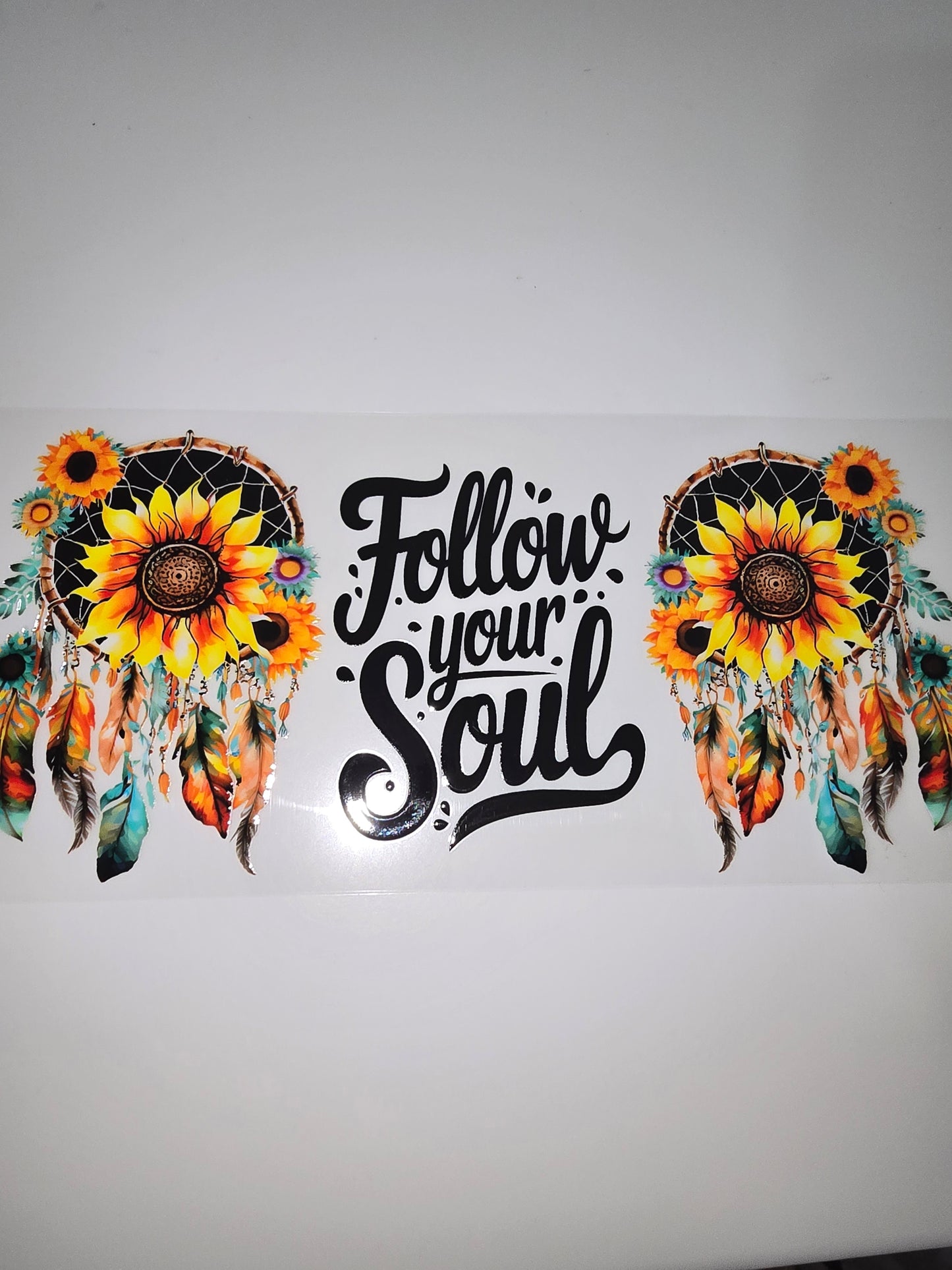 Follow Your Soul