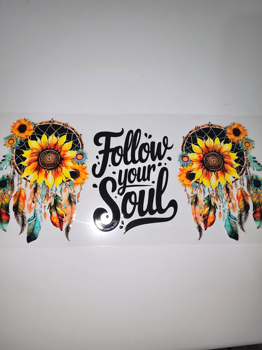 Follow Your Soul