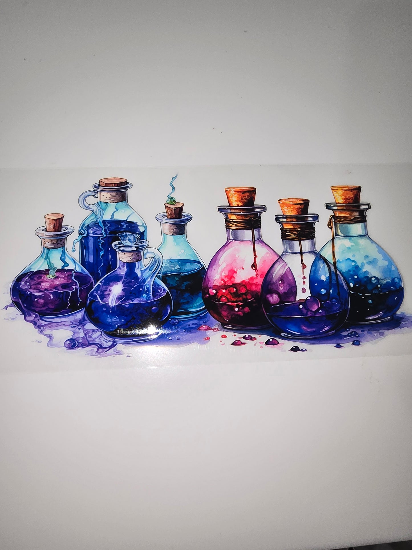 Bottles