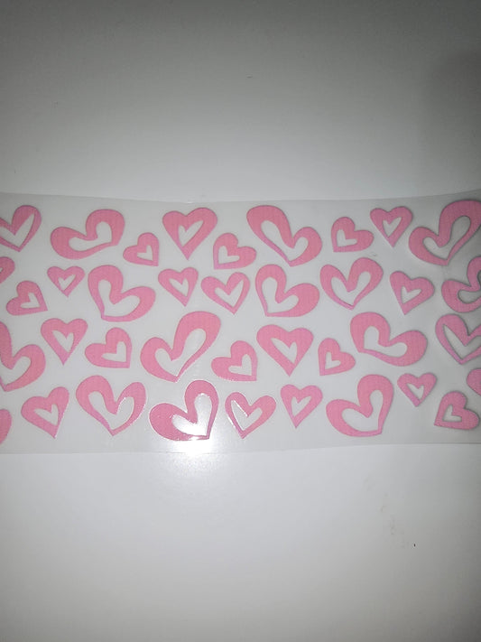 Hearts 4