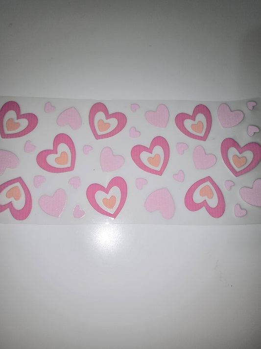 Hearts 1