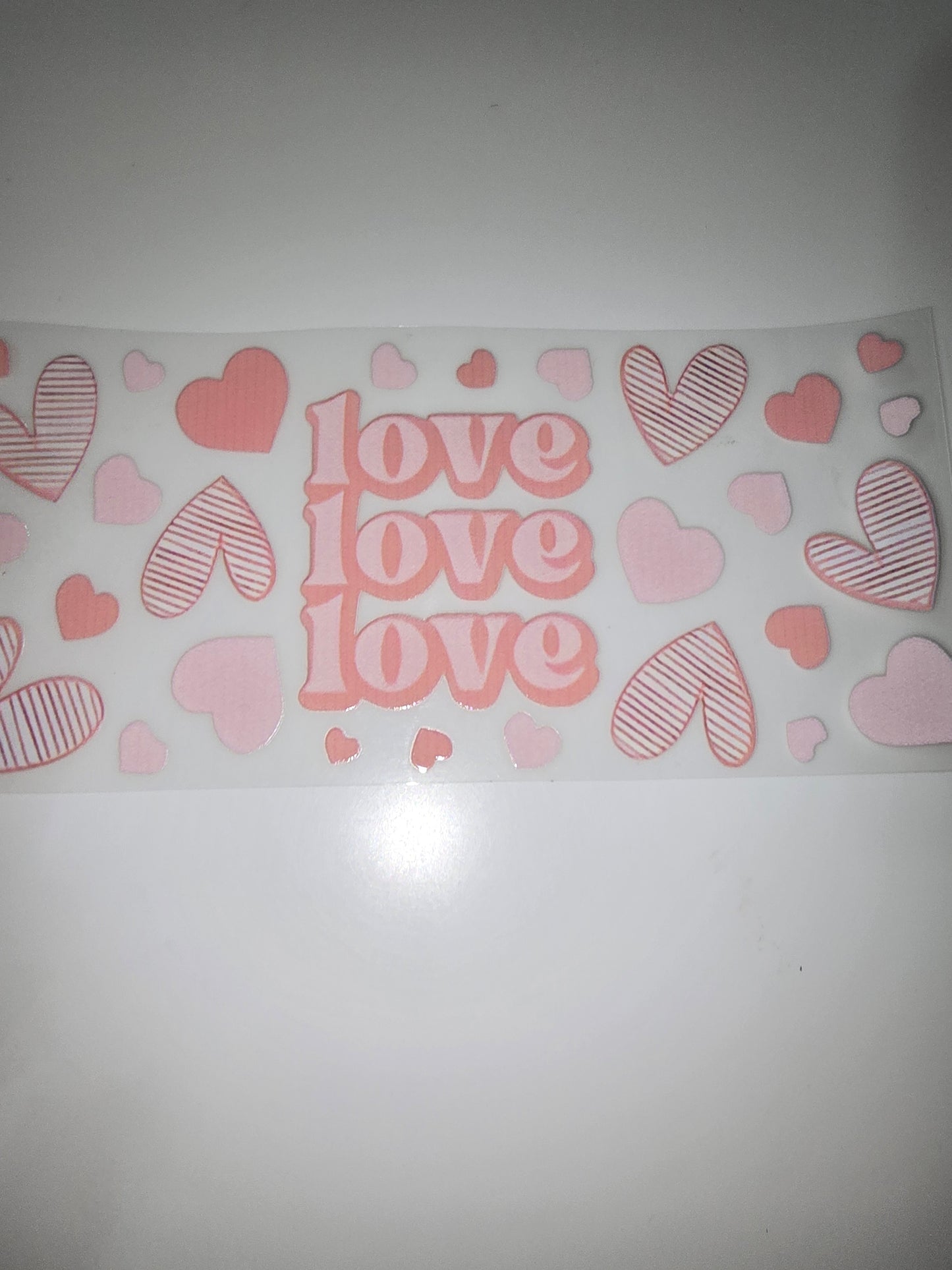 love love love