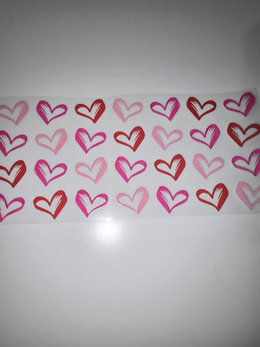Hearts 6