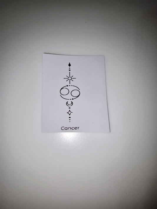 Cancer 7