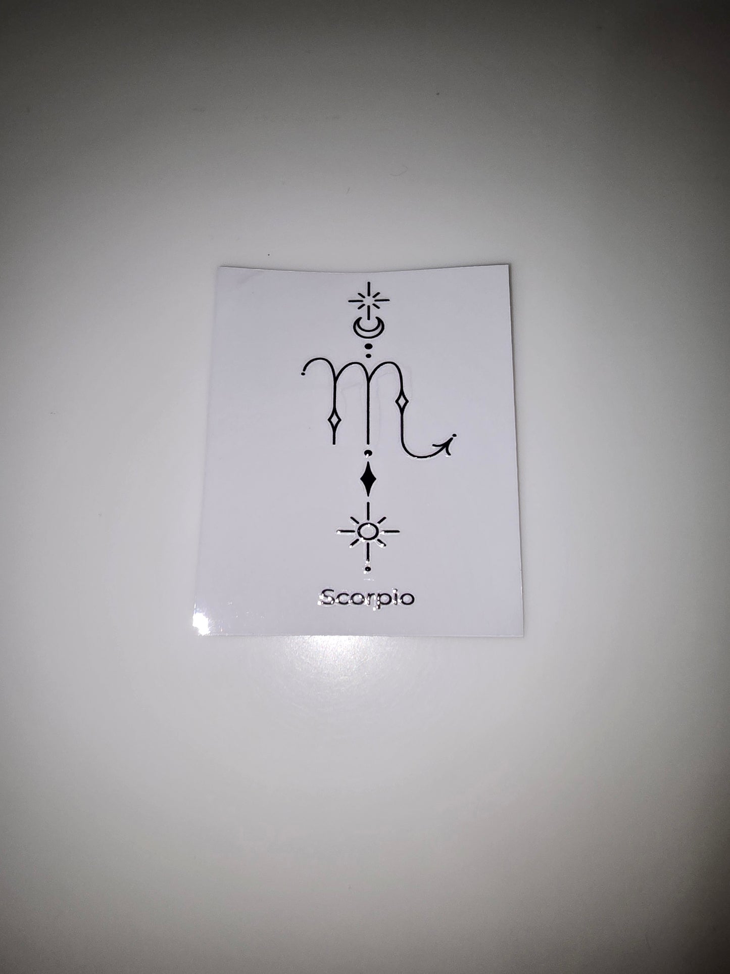 Scorpio 7