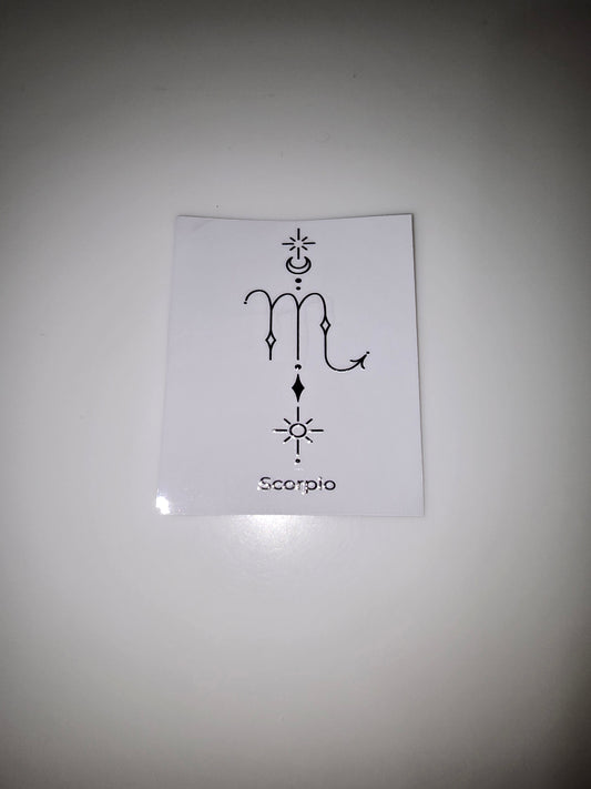 Scorpio 7
