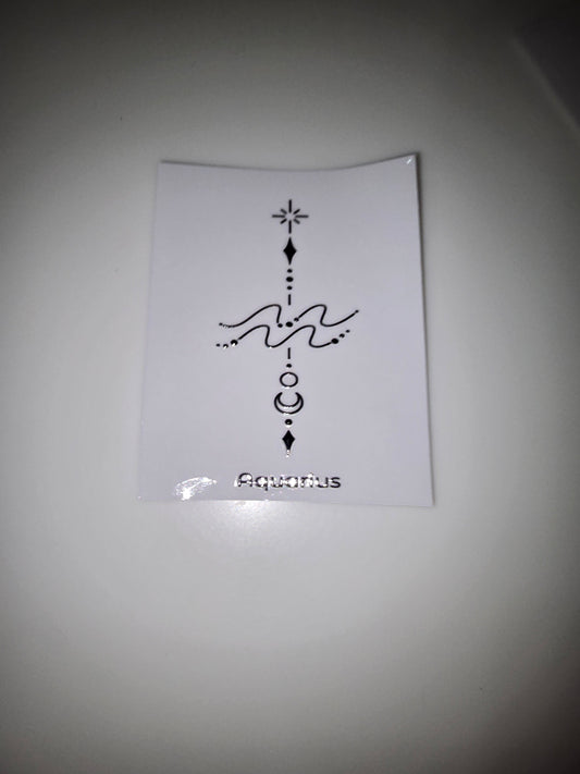 Aquarius 7