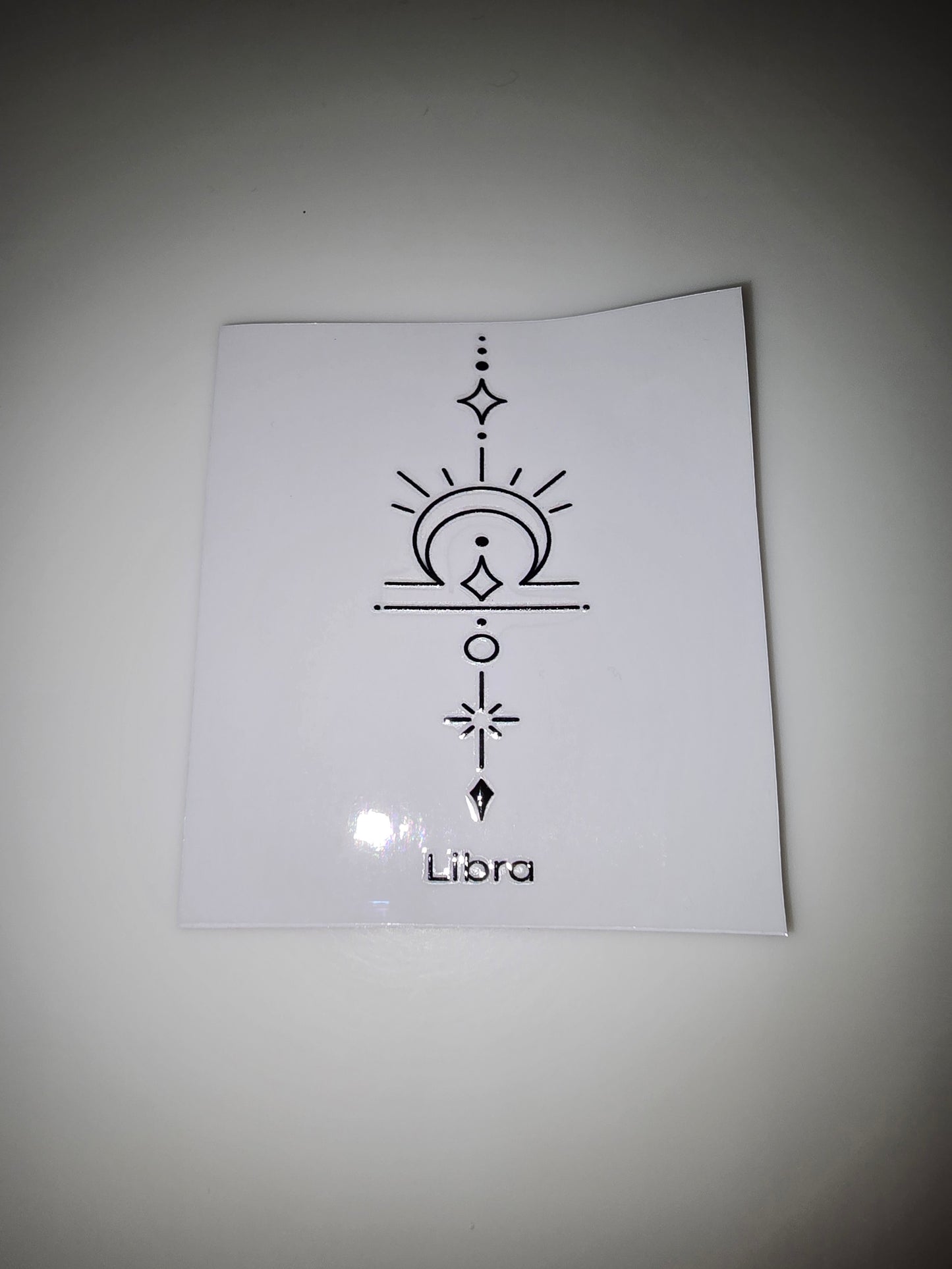 Libra 7