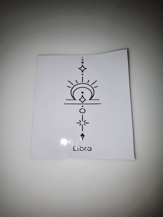 Libra 7