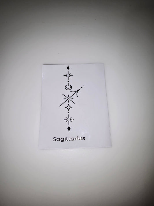 Sagittarius 7