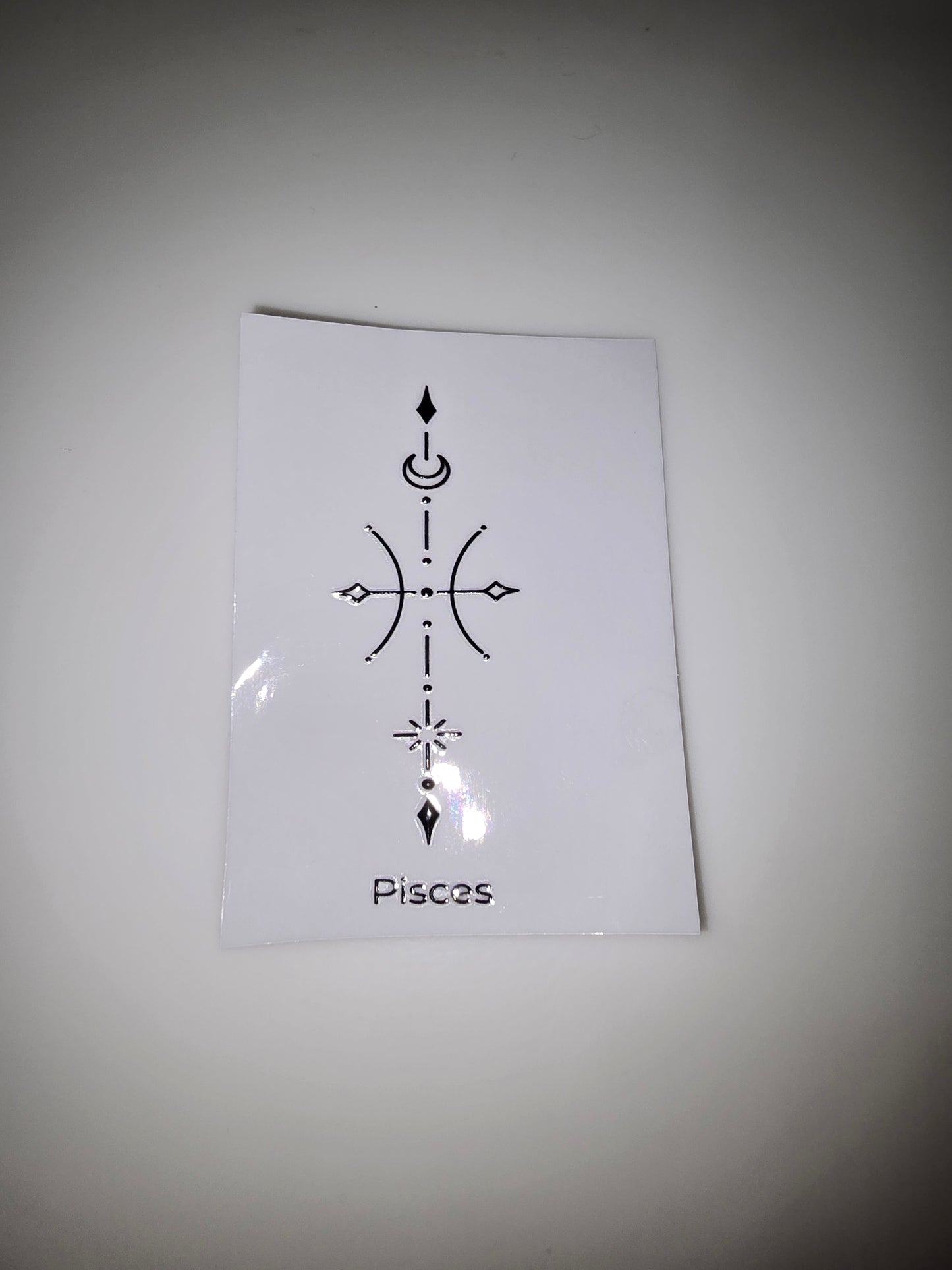 Pisces 7