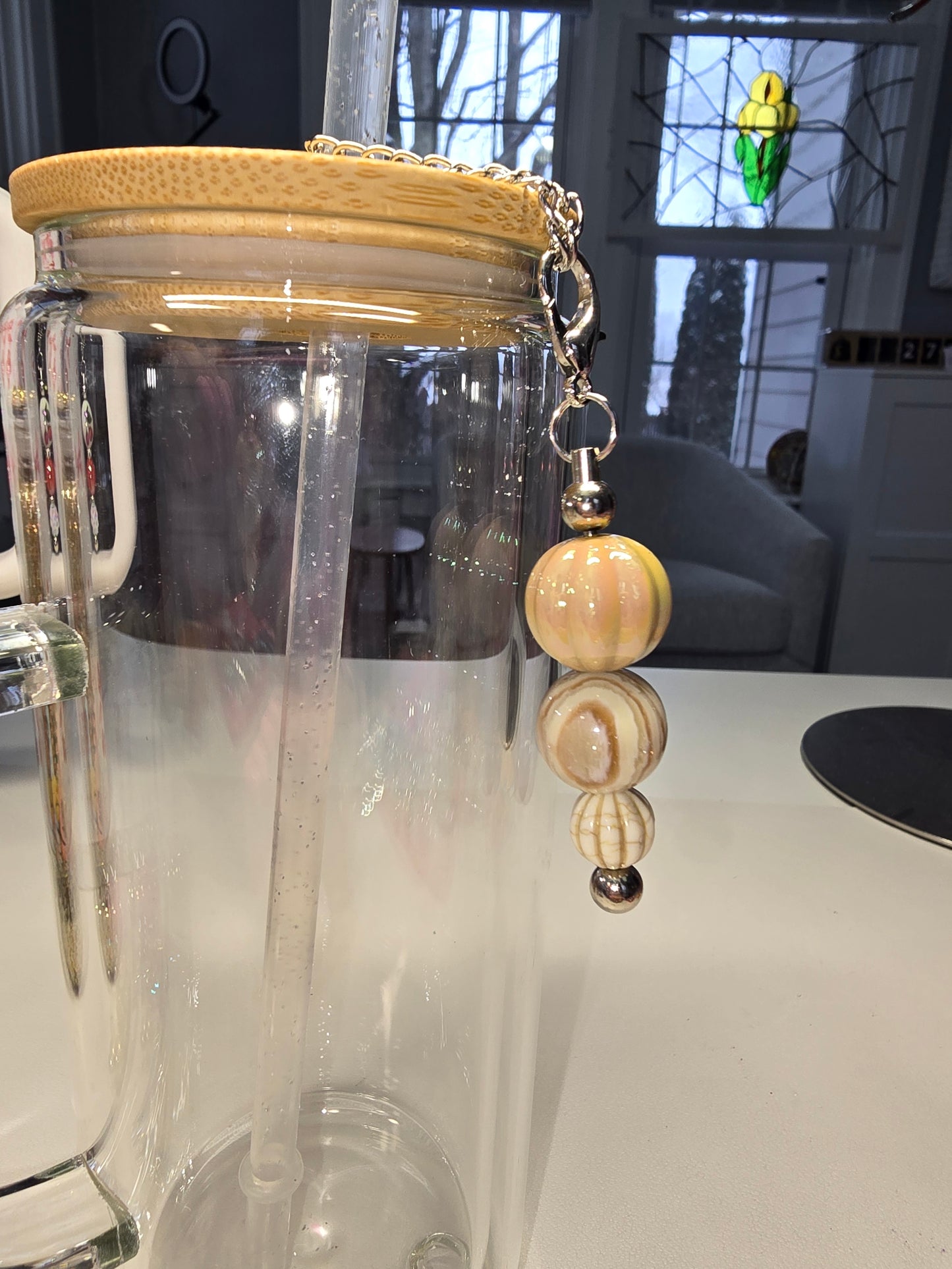Naturals Cup Charm