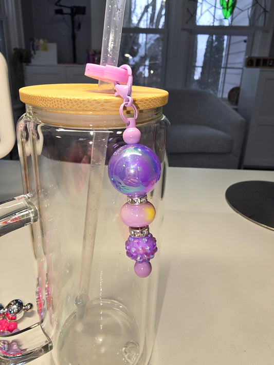 Lavenders Cup Charm