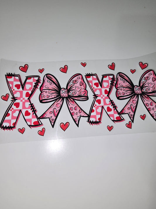 XO Bows