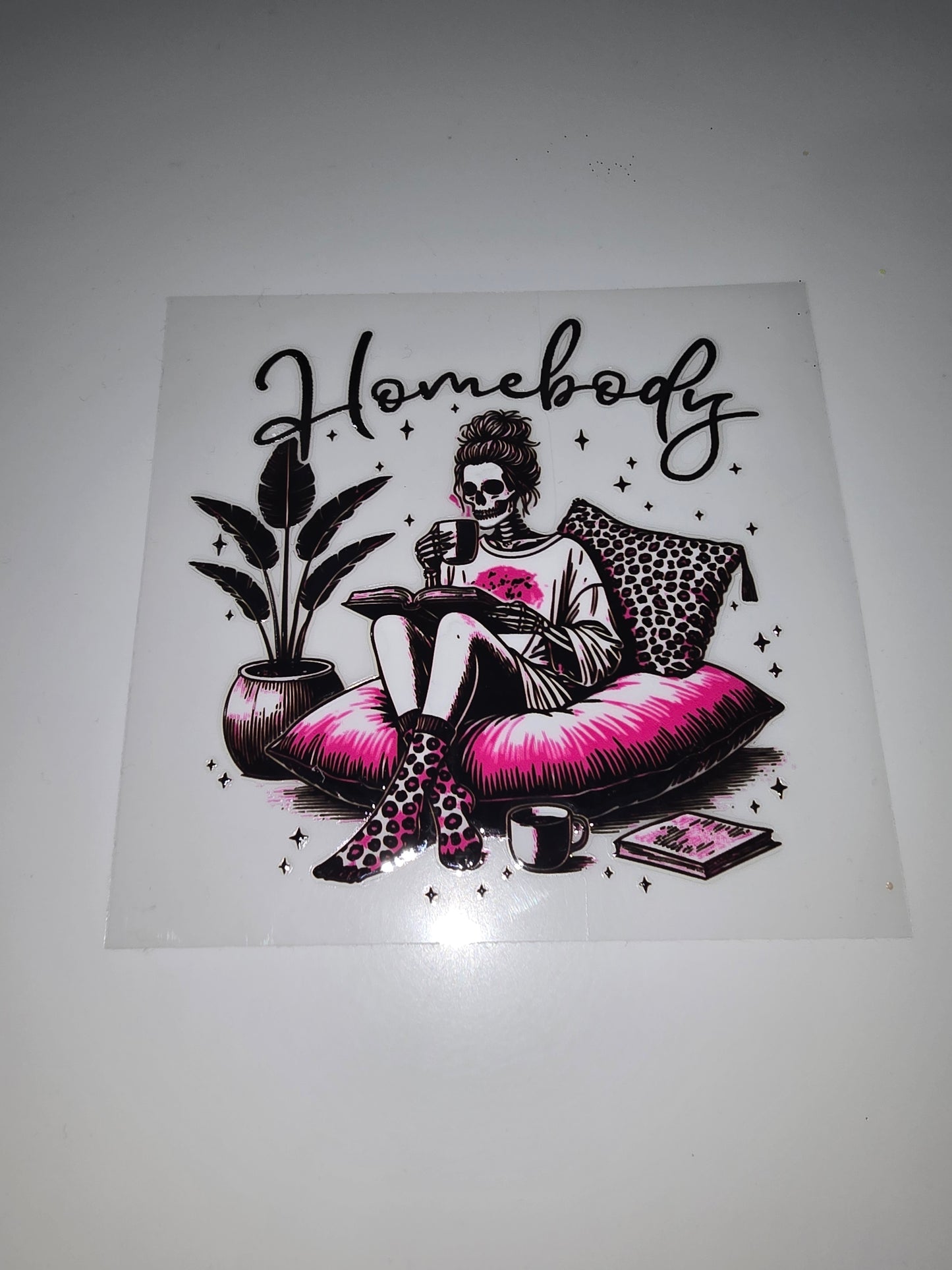 Homebody 2