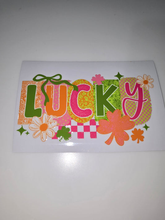 Lucky3