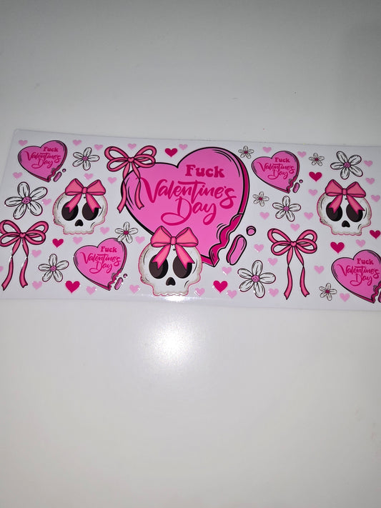 F*! Valentine's Day