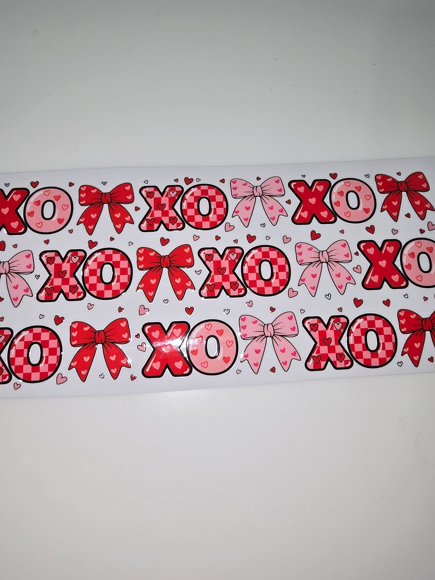 XO Bows