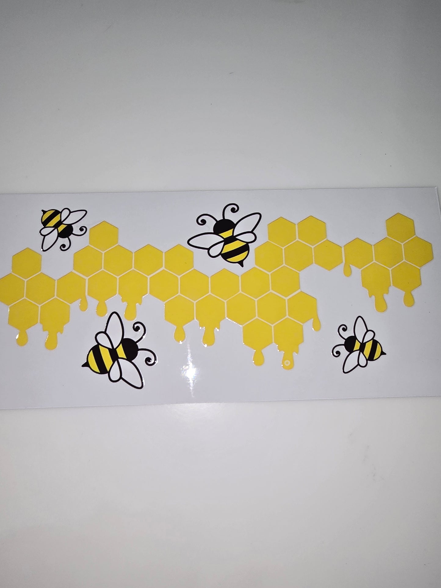 Bees & Honey