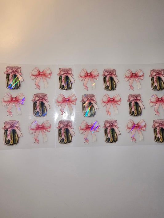Pickles & Bows