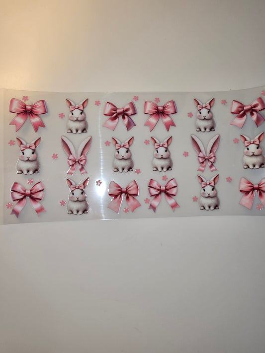 Bunnies & Bows